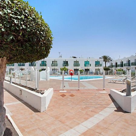 Piso Relax - Carpe Mundi Vila Corralejo Exterior foto