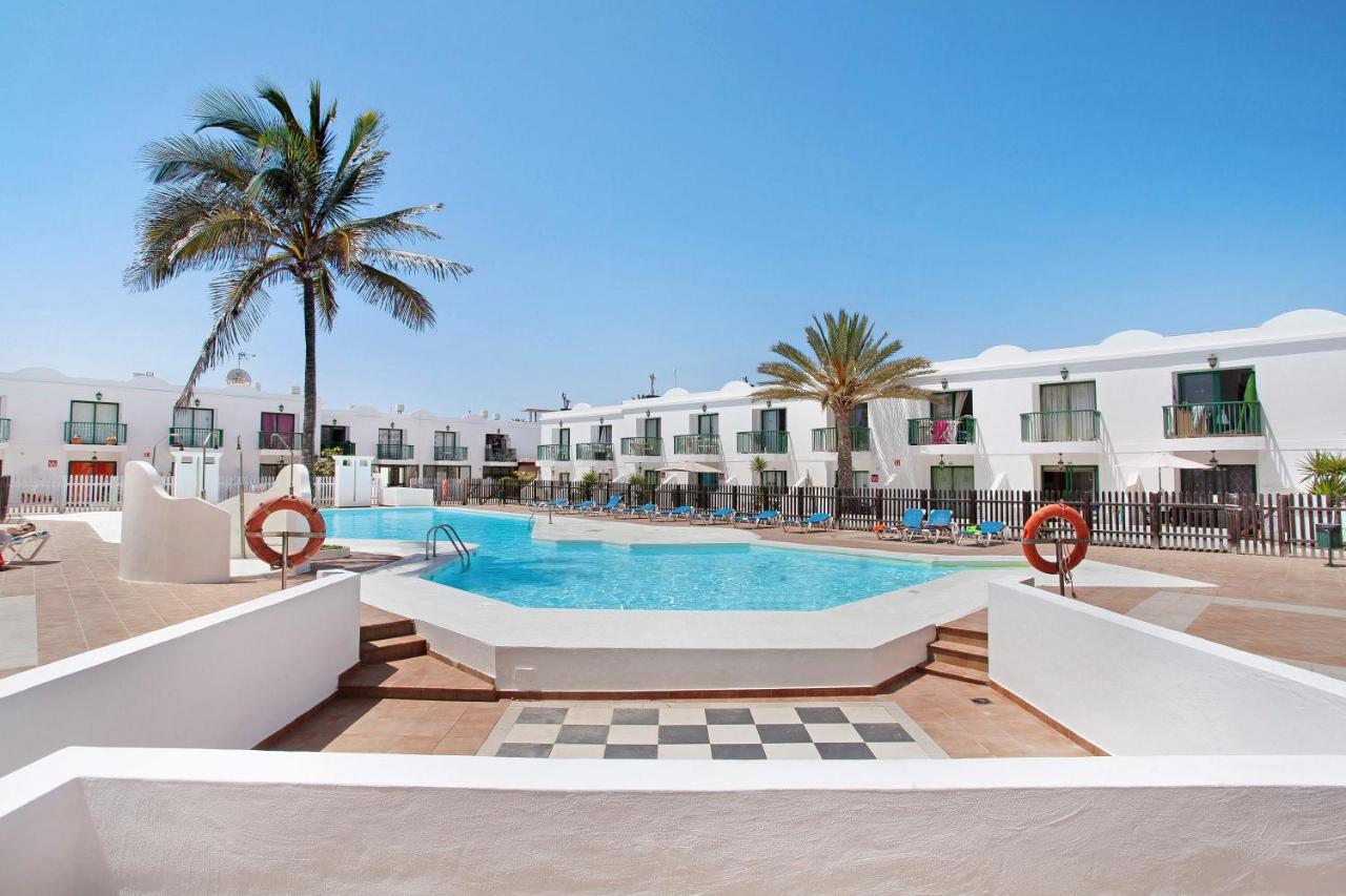 Piso Relax - Carpe Mundi Vila Corralejo Exterior foto