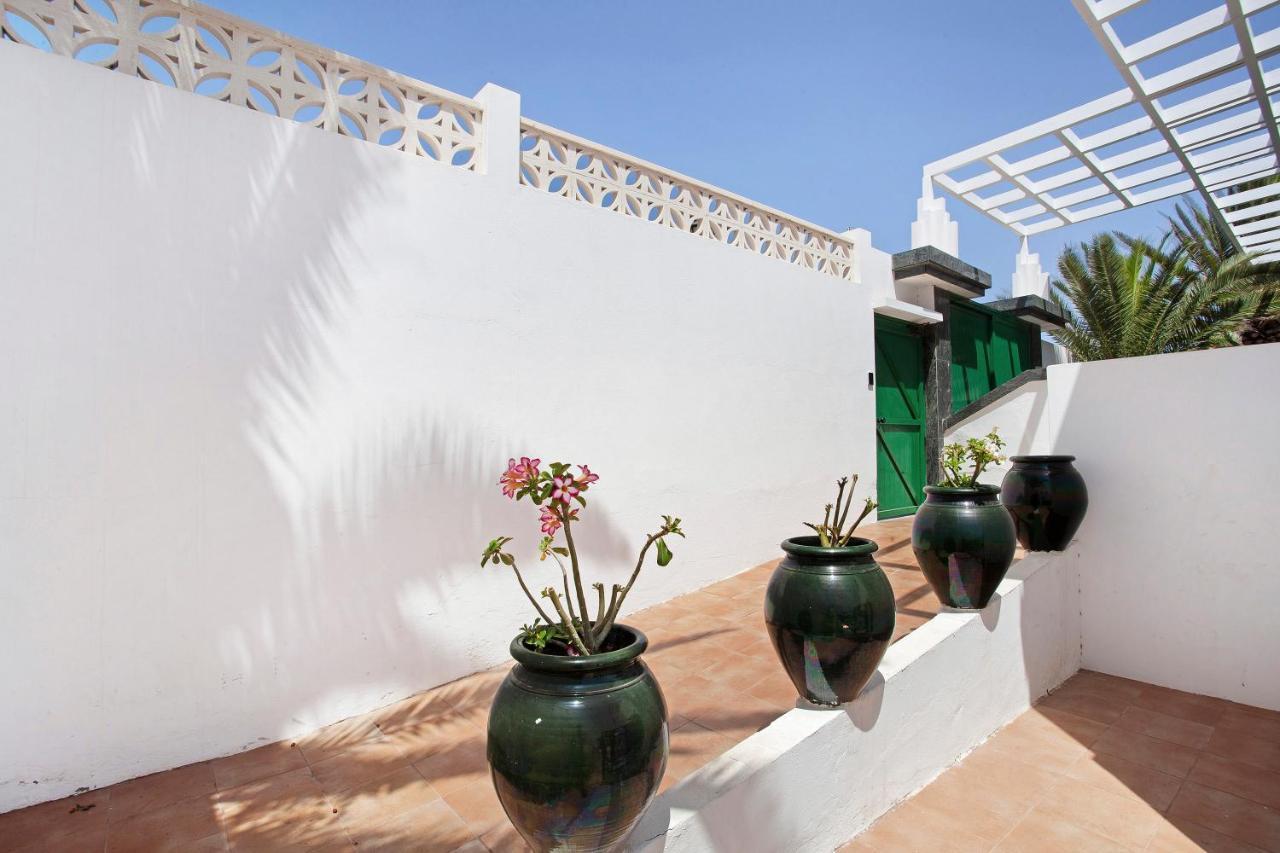 Piso Relax - Carpe Mundi Vila Corralejo Exterior foto
