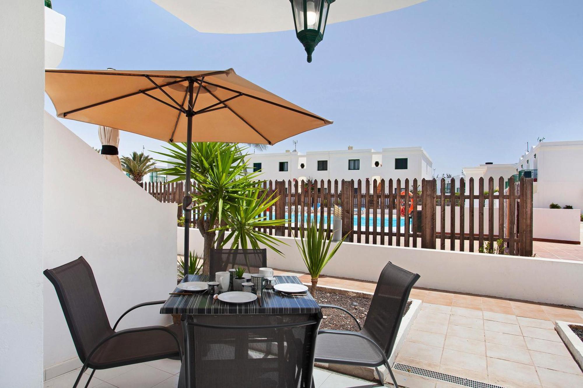 Piso Relax - Carpe Mundi Vila Corralejo Exterior foto