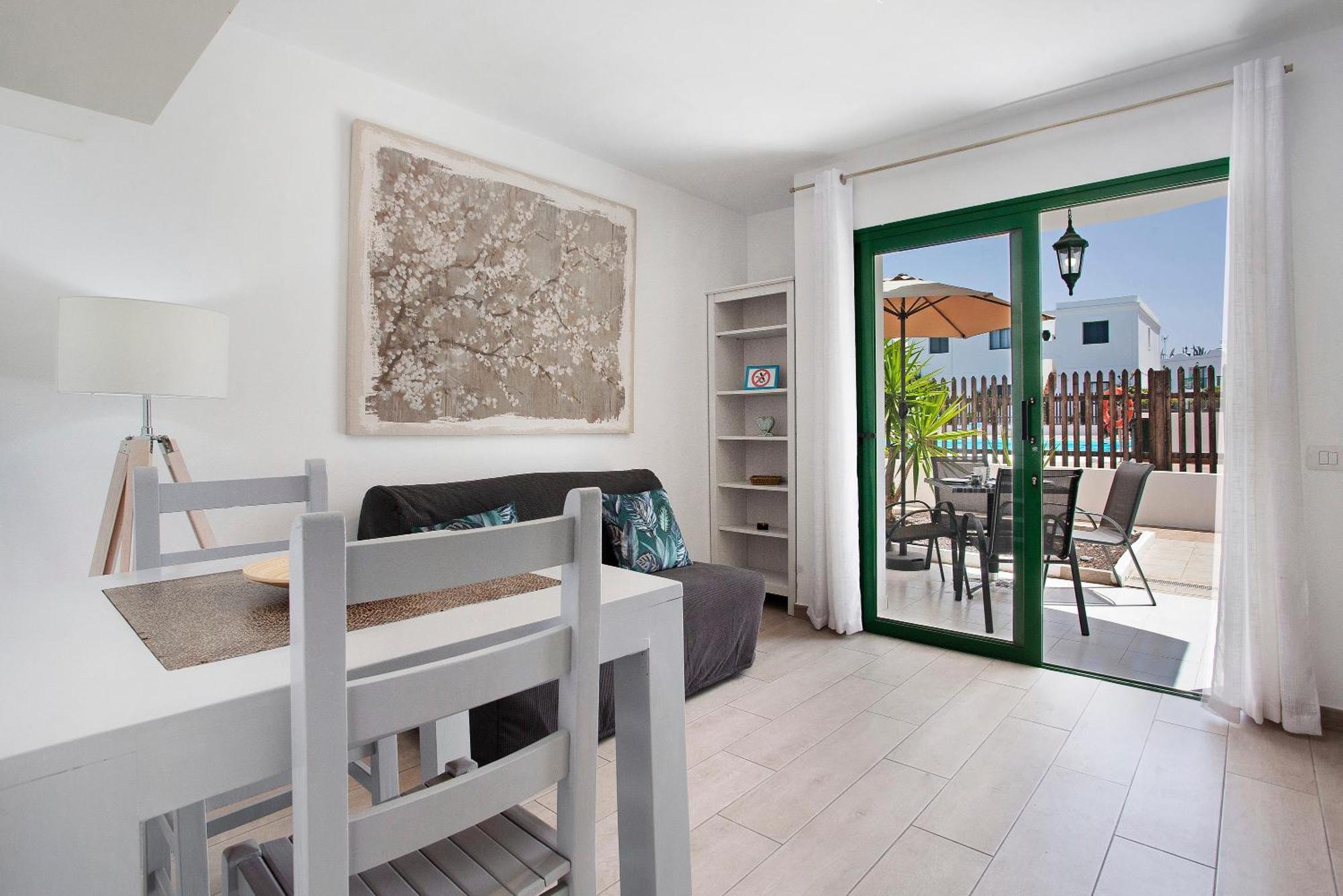 Piso Relax - Carpe Mundi Vila Corralejo Exterior foto