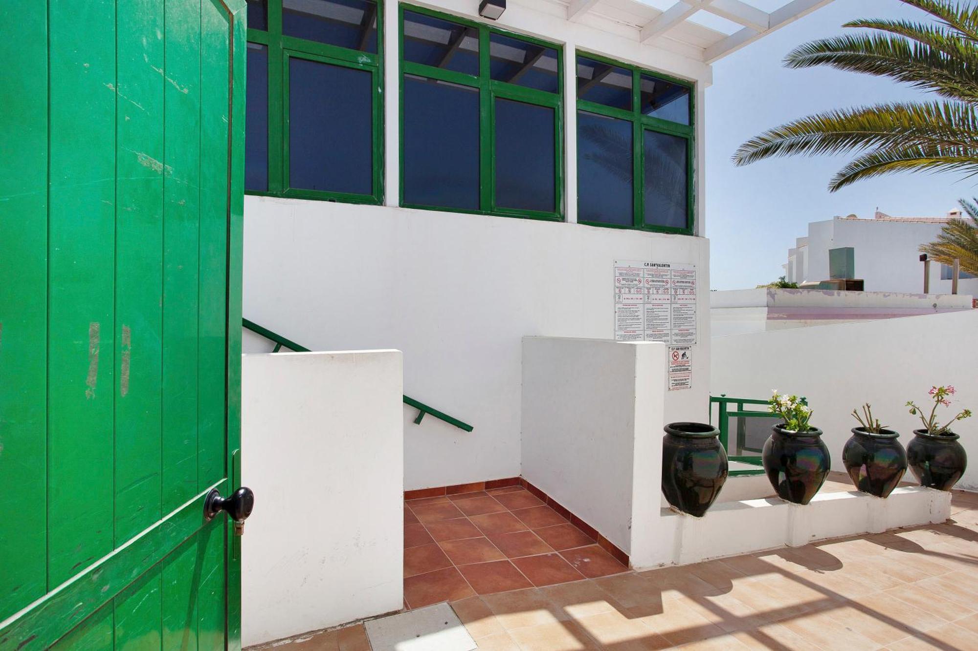 Piso Relax - Carpe Mundi Vila Corralejo Exterior foto