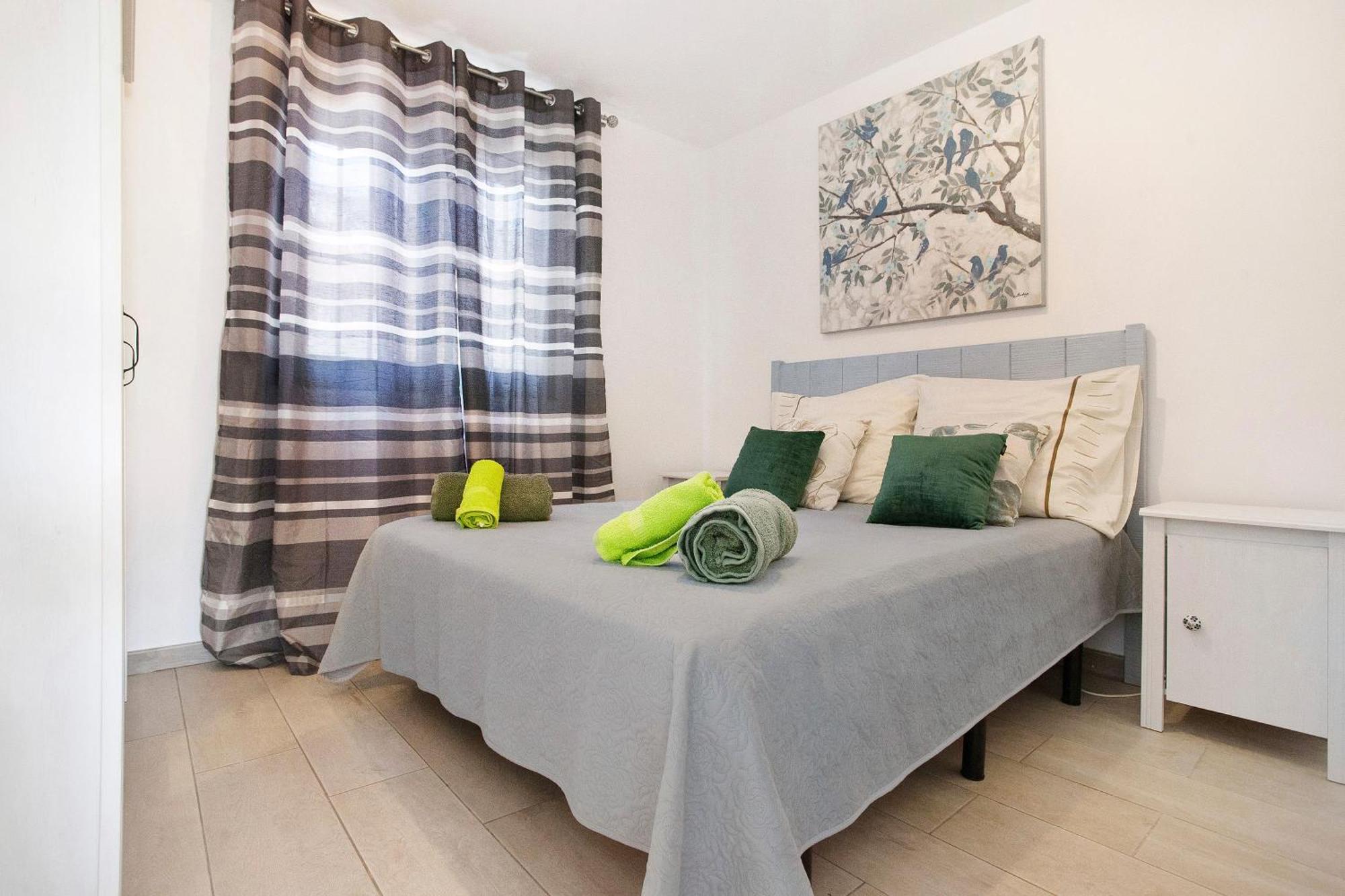 Piso Relax - Carpe Mundi Vila Corralejo Exterior foto